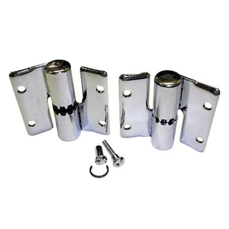 Hd Surface Mounted Hinges JN07021